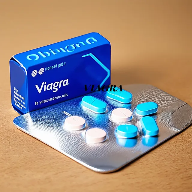 Genérico viagra